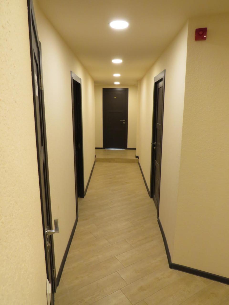 Hotel Shree Gopal Gayatri Lok Jerevan Exteriér fotografie