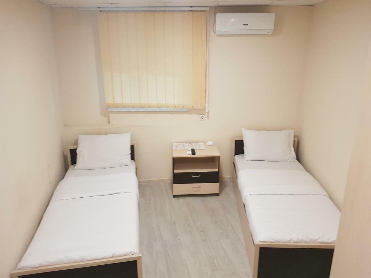 Hotel Shree Gopal Gayatri Lok Jerevan Exteriér fotografie